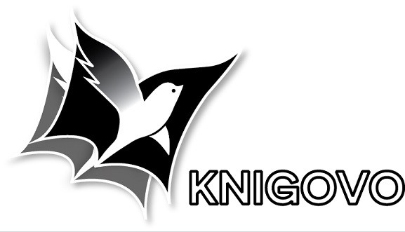 knigovo