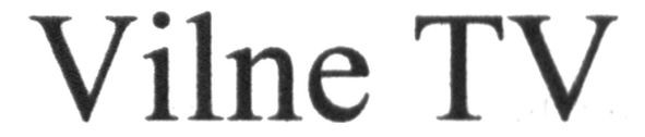 vilne tv