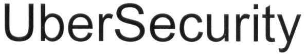 uber security
