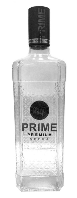prime premium vodka