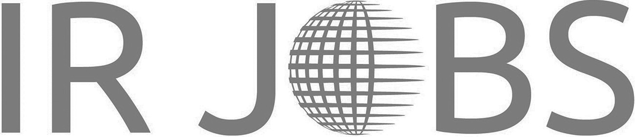 ir jobs