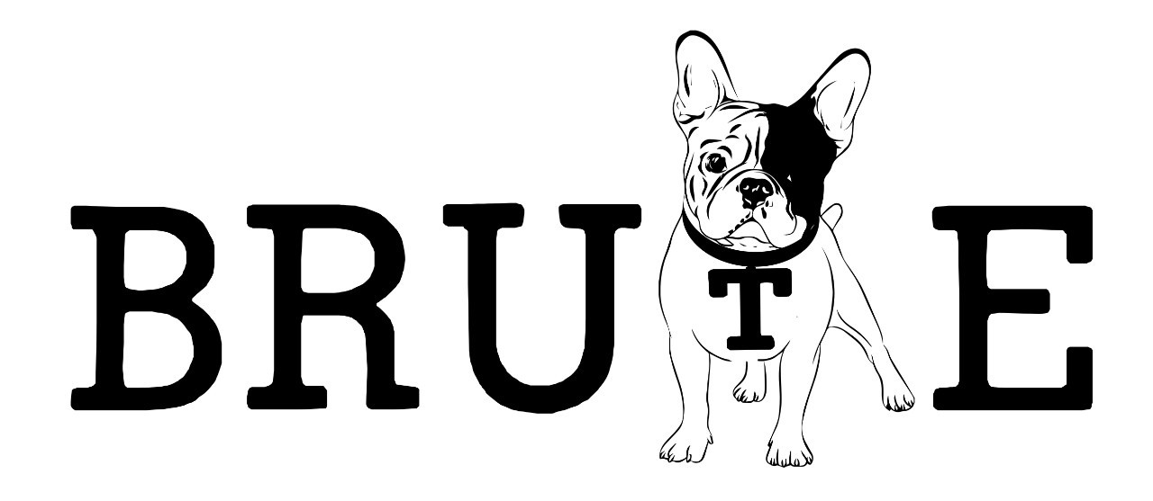 brute