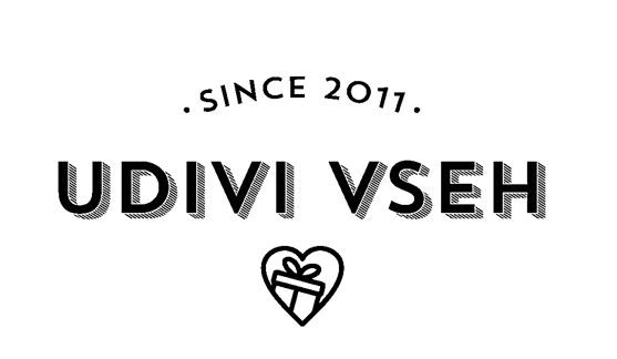 udivi vseh since 2011