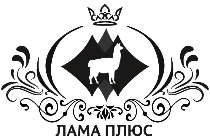 лама плюс
