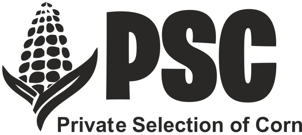 private selection of corn