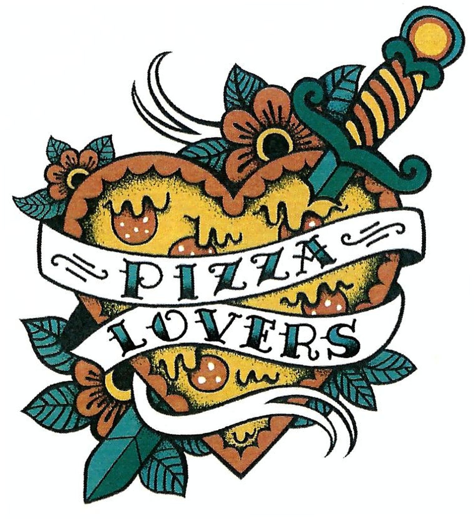pizza lovers