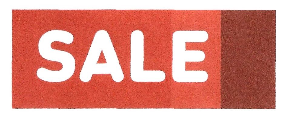 sale