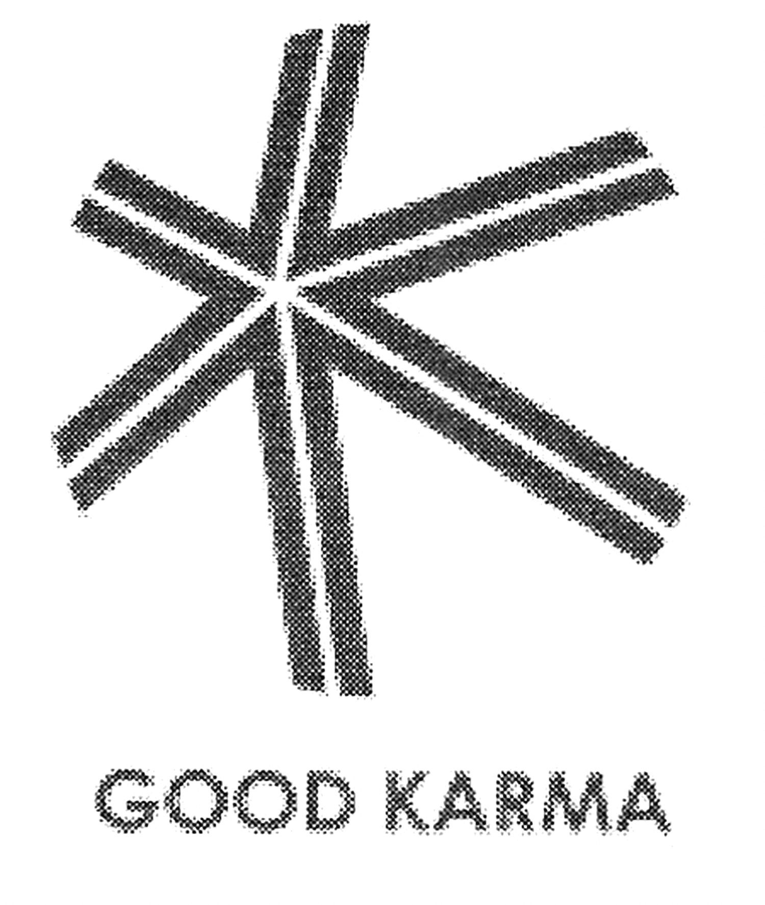 good karma