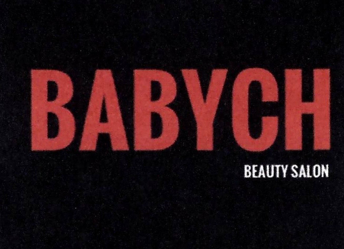 babych beauty salon