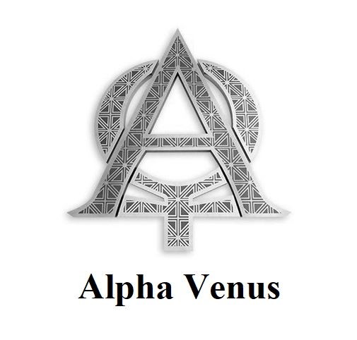 alpha venus