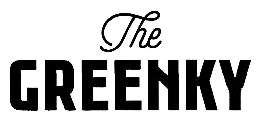 the greenky