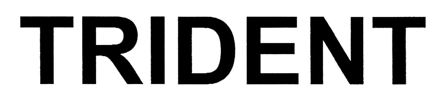trident