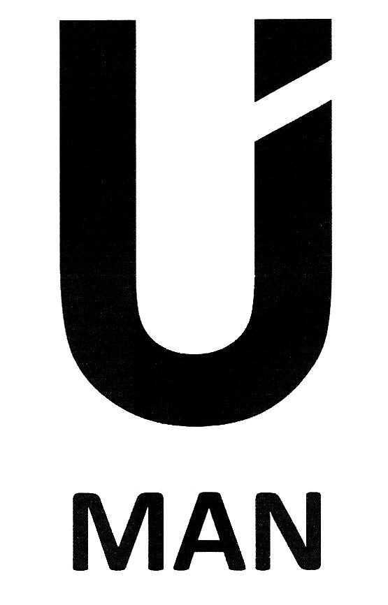uman