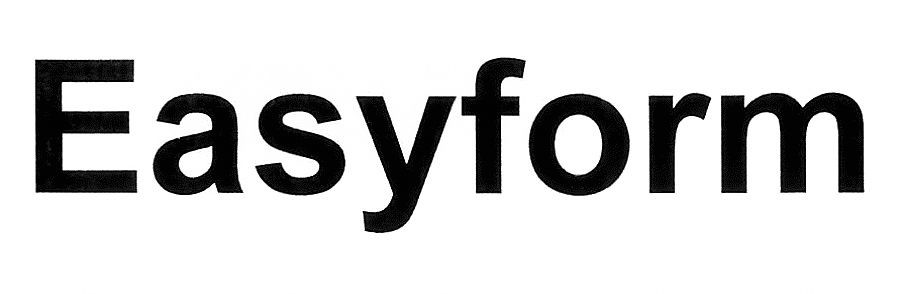 easyform