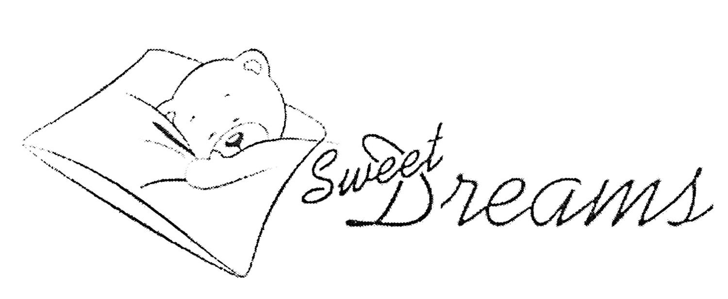 sweet dreams