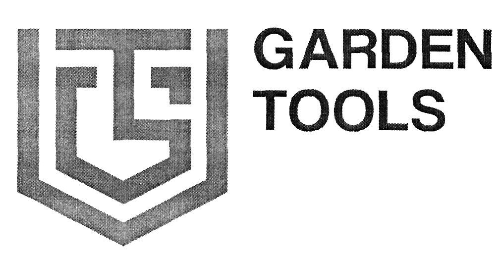 garden tools