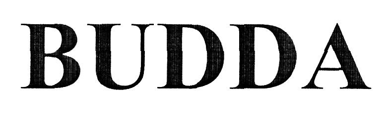 budda