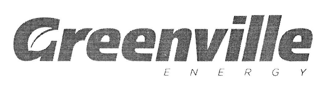 greenville energy