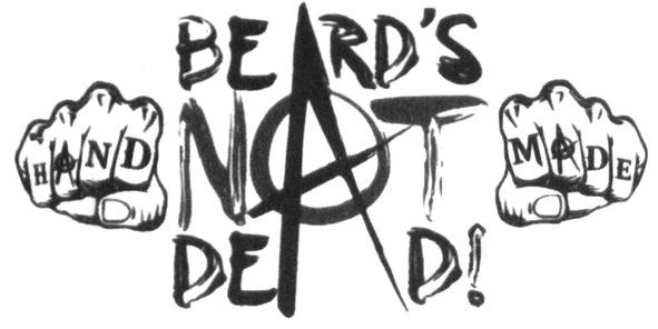 beard's not dead!
