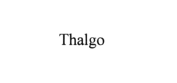 thalgo