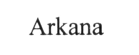 arkana