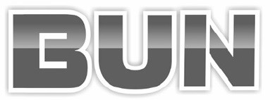 bun