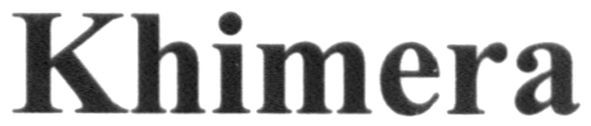 khimera