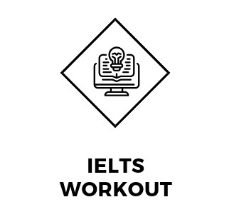 ielts workout