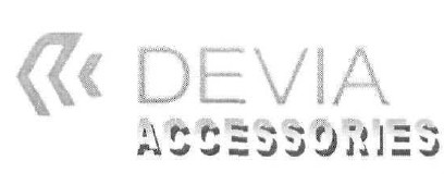 devia accessories