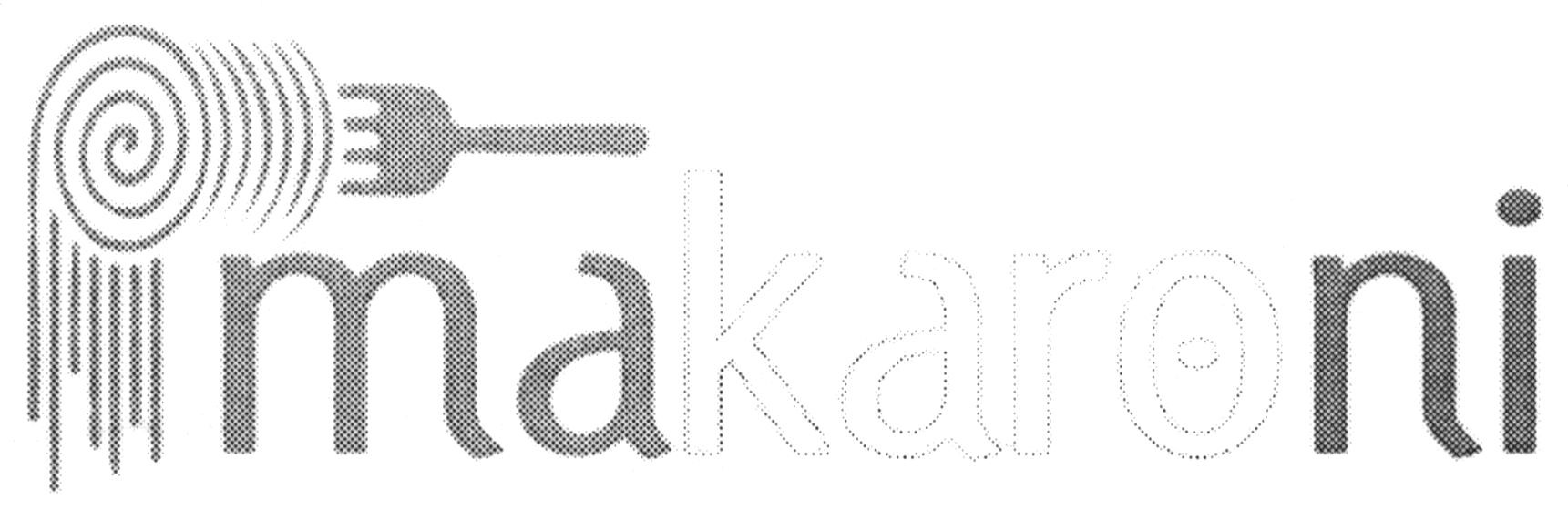 makaroni