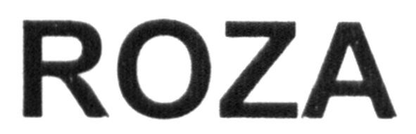 roza