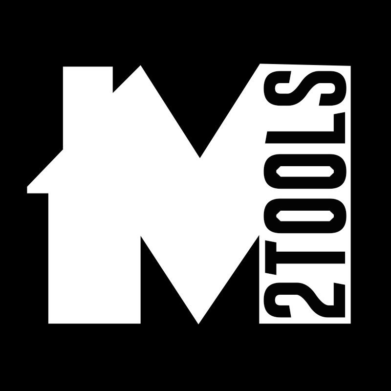 m 2 tools
