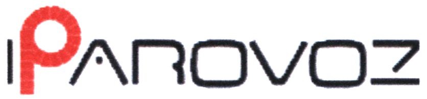 iparovoz