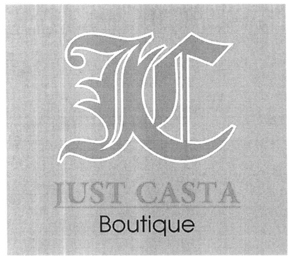 just casta boutique