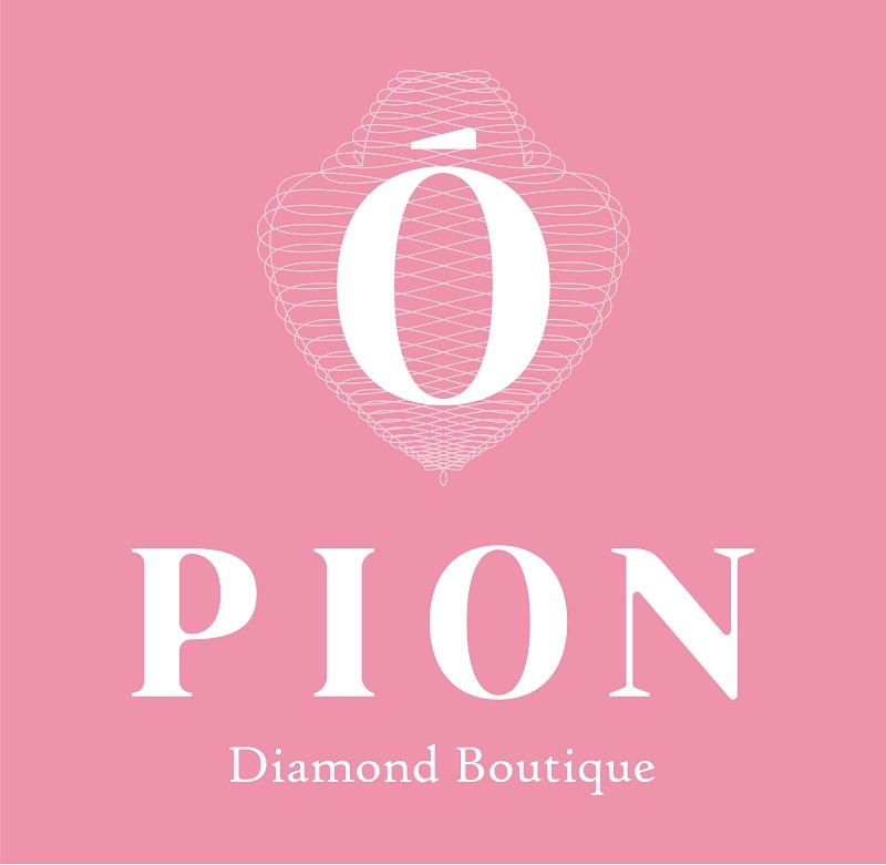 pion diamond boutique