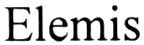 elemis