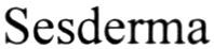 sesderma