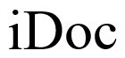і док