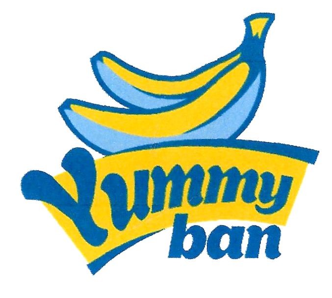 yummy ban