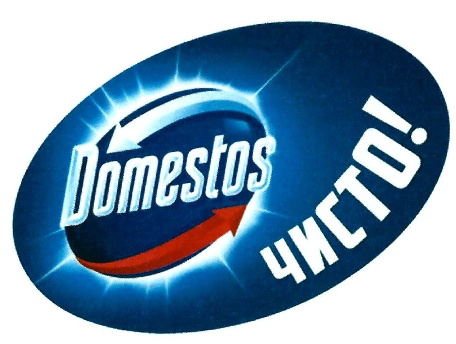 domestos