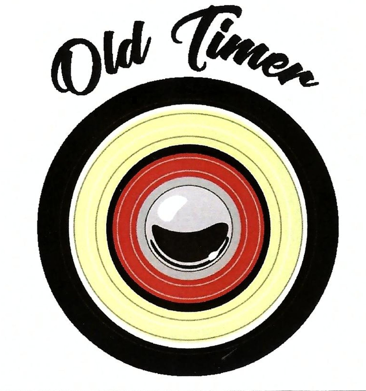 old timer