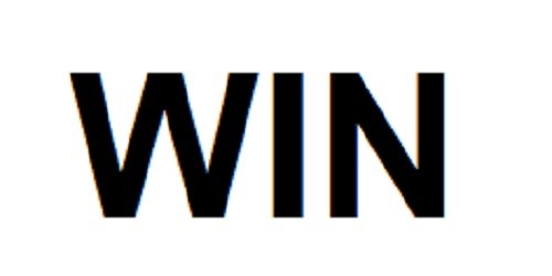 win