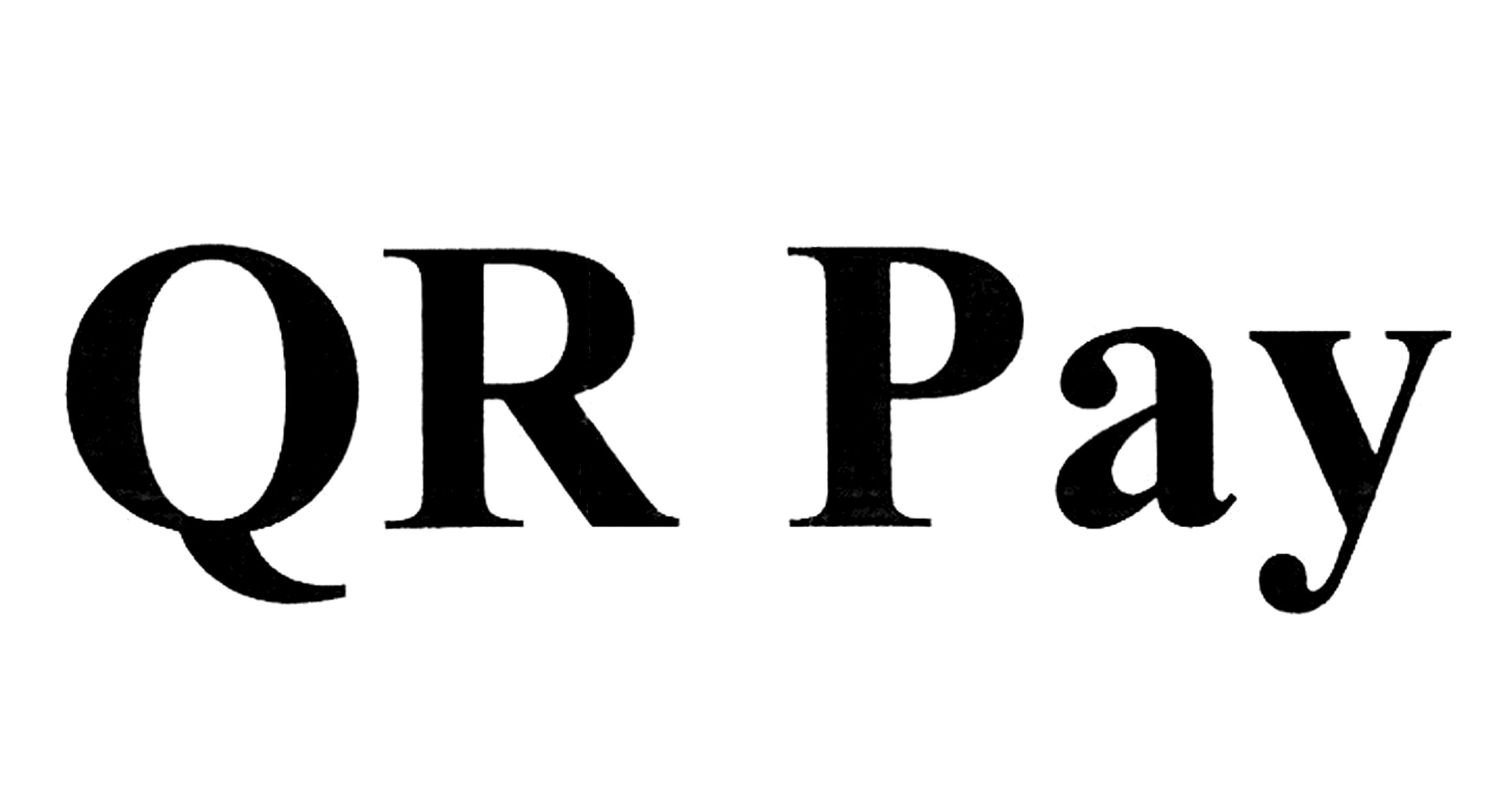 qr pay