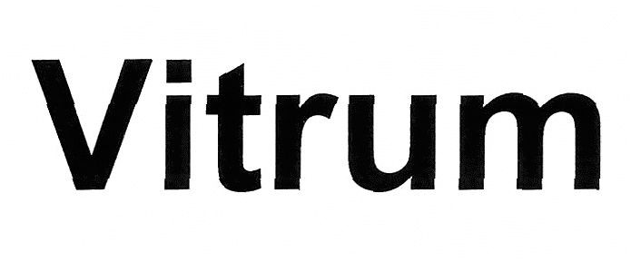 vitrum