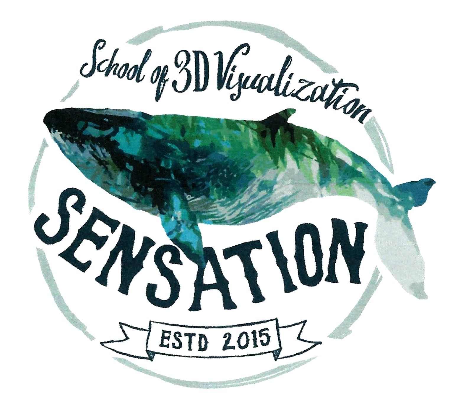 school of 3d visualization