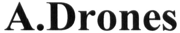 a.drones