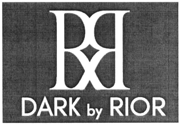 dark by rior