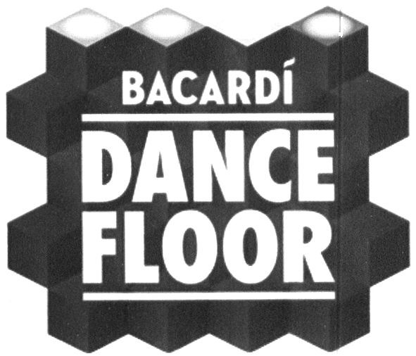 dance floor