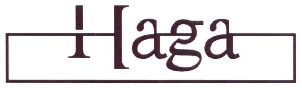haga