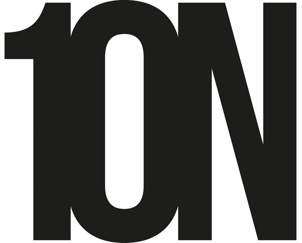 1 on